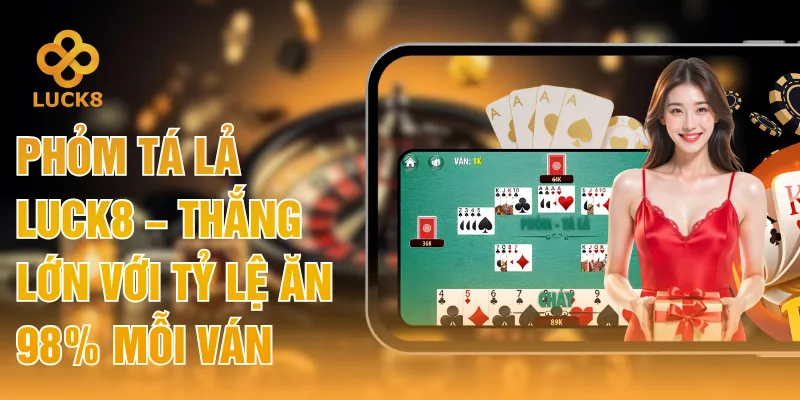 Phỏm Tá Lả
